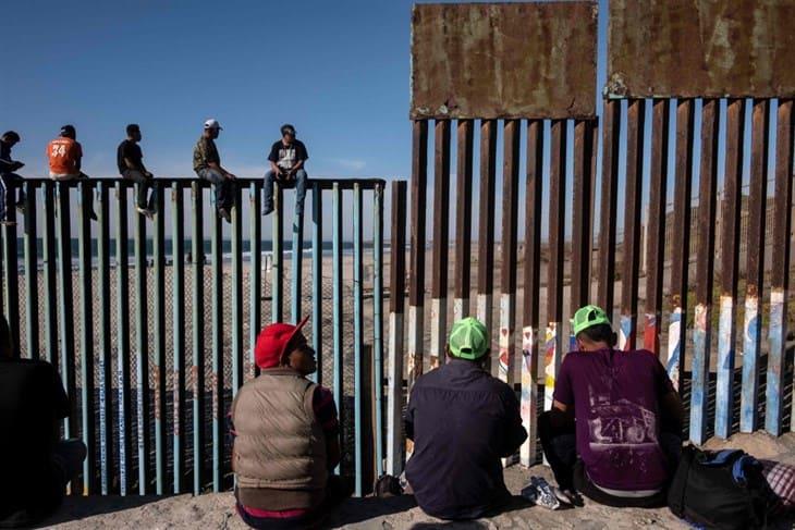 AMLO informa sobre propuestas a Biden para migrantes mexicanos