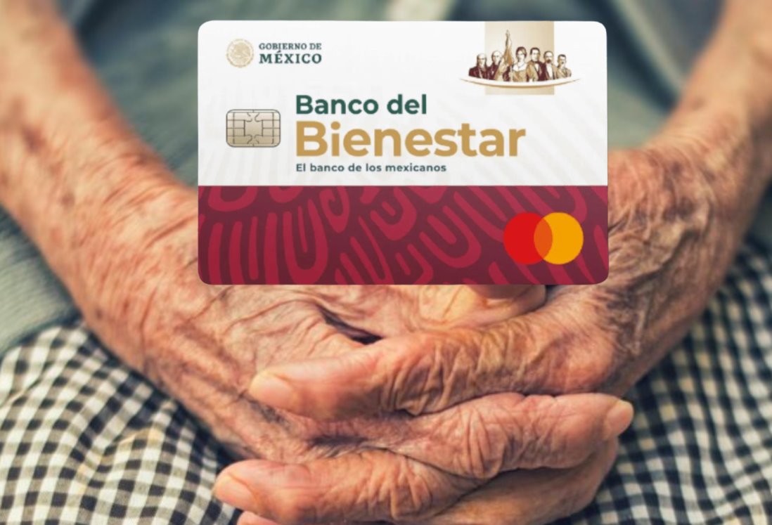 Pensión Bienestar: calendario de pago en Veracruz del 6 al 23 de febrero