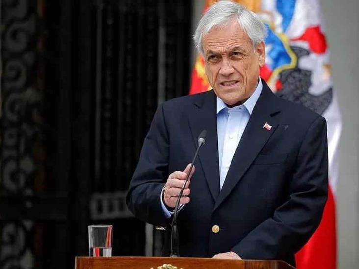 Muere Sebastián Piñera, expresidente de Chile