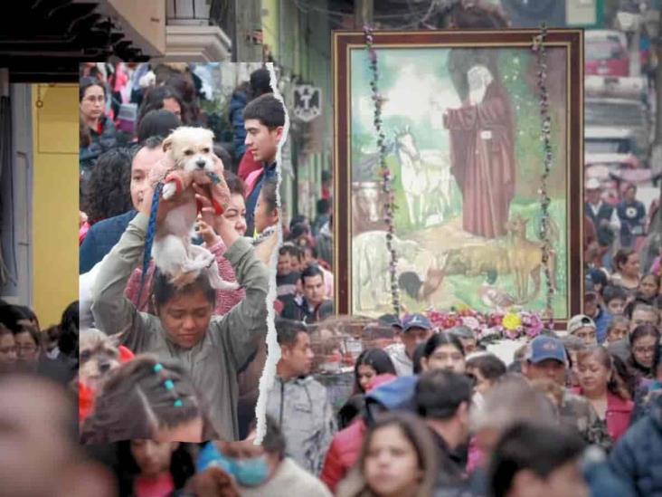 San Antonio Abad, el Santo Patrono de los animales ¿Cómo surge la bendición de las mascotas?