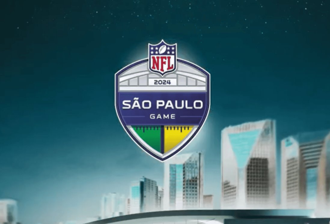 ¿La NFL se jugará en Brasil en septiembre del 2024? Esto sabemos
