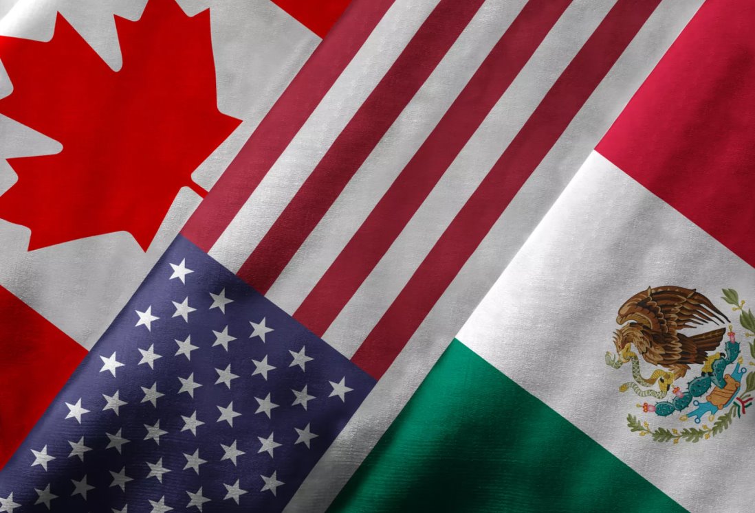 SSPC: México, EU y Canadá acuerdan regulación y normas para combatir tráfico de armas y drogas