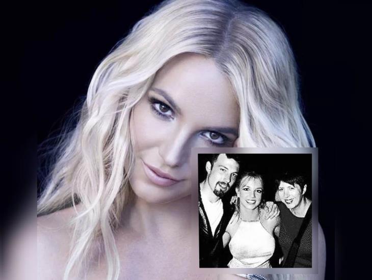 Britney Spears afirma haberse besado con Ben Affleck