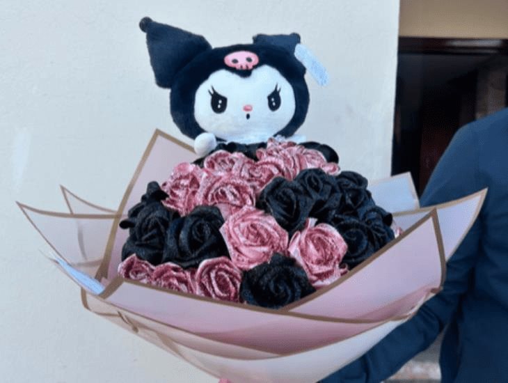 Preferencia por flores artificiales impacta ventas en el Día del Amor y la Amistad