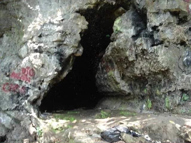 Cueva del Diablo, la gruta en Veracruz donde se reúnen brujos el primer viernes de marzo