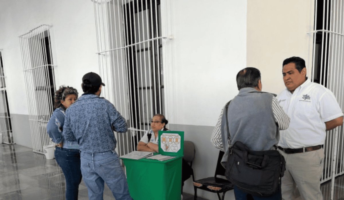 Servicio Militar en Veracruz: Entregan hasta 250 fichas diarias para tramitar cartilla