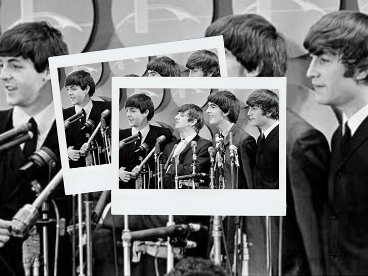 60 años de Beatlemanía, la historia del éxito global de The Beatles 