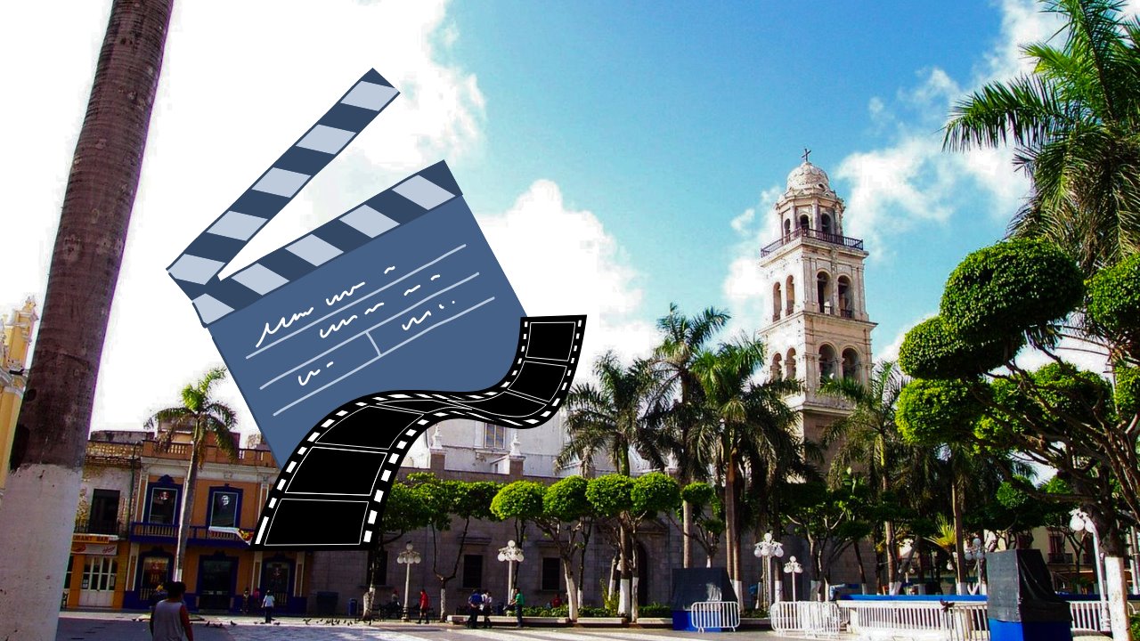 Industria cinematográfica de Veracruz sigue sin apoyo de gobierno estatal: cineasta independiente