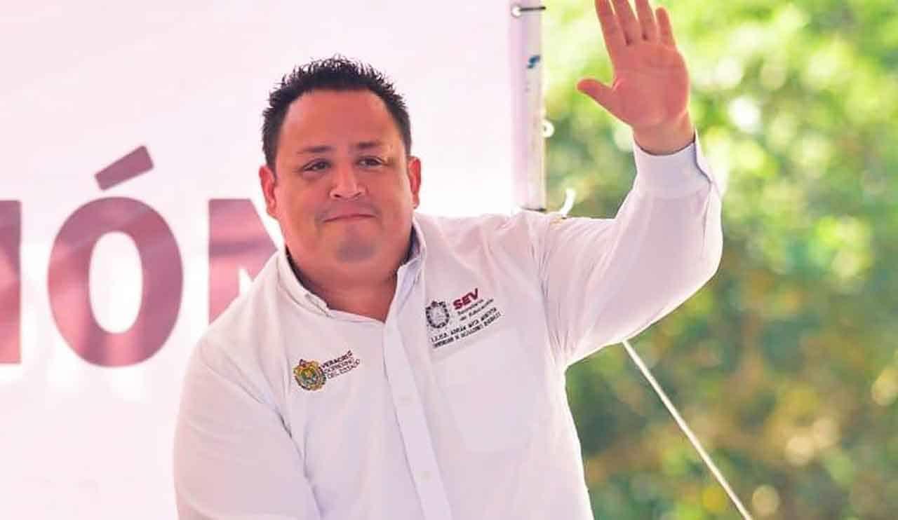 Quién es Adrián Mota, el exfuncionario de Veracruz que estuvo 10 días secuestrado