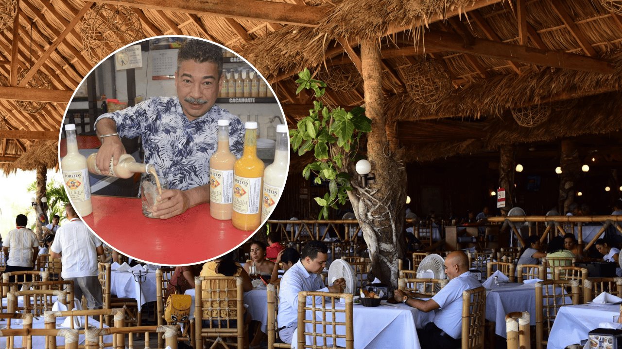 Realizan Caravanas Turísticas para promover la gastronomía tradicional boqueña