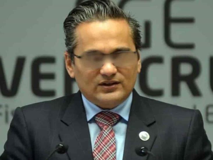 Revés judicial: niegan amparo a ex fiscal de Veracruz ante restricciones en el Altiplano