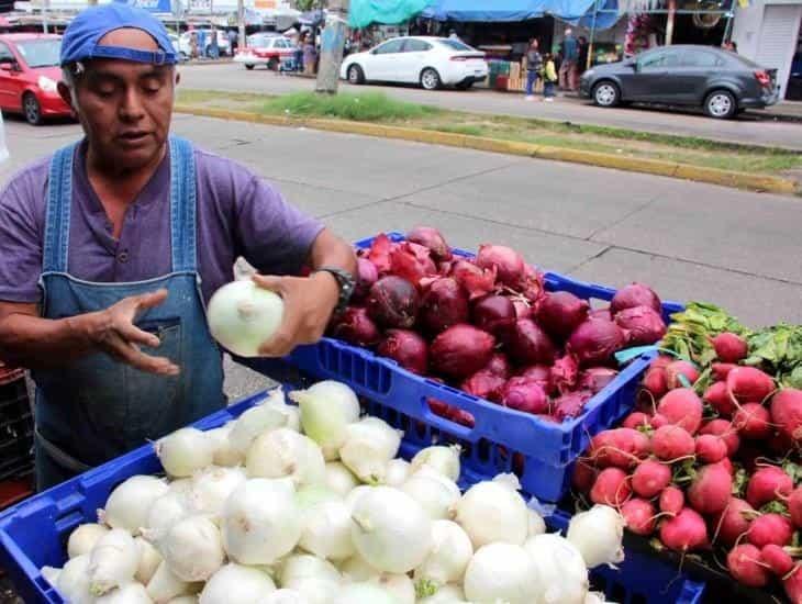 Inflación en México lleva tres meses con aumentos, así cerró enero