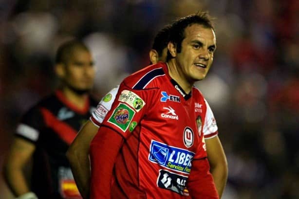 Estos son los mejores futbolistas que pisaron con Veracruz el Estadio Luis Pirata Fuente