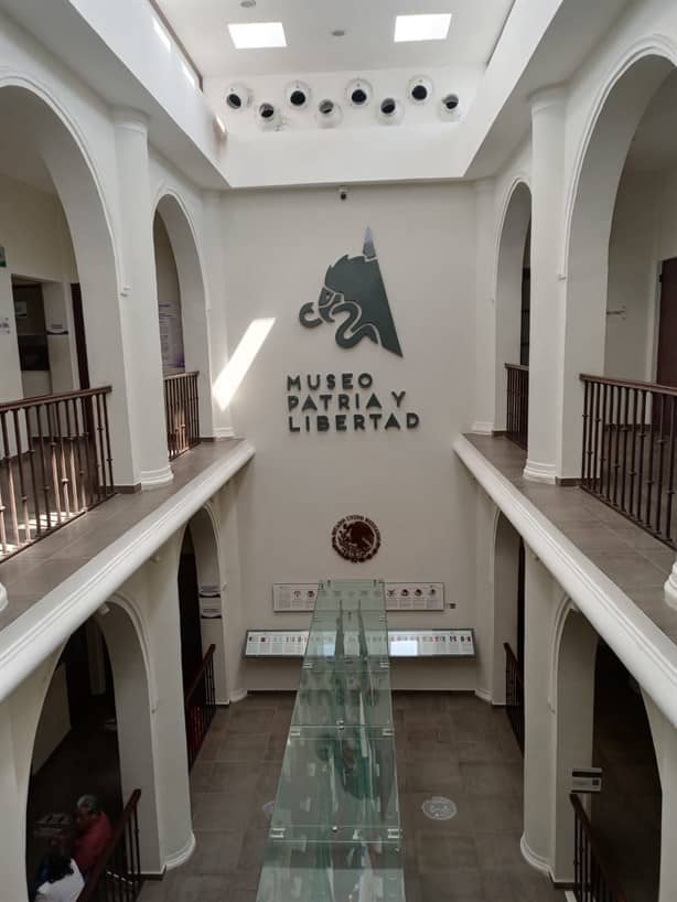 Museo gratuito en Boca del Río: te decimos horarios y dónde se ubica | FOTOS