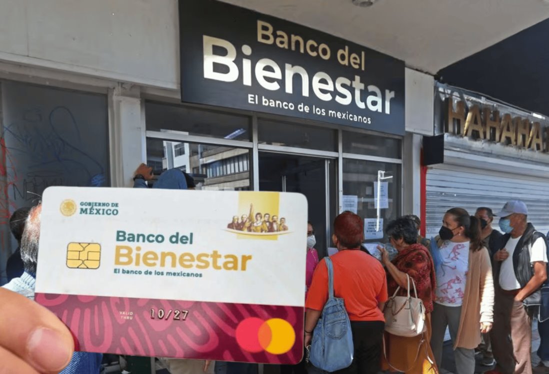 Pensión Bienestar: este día entregarán las tarjetas a nuevos beneficiarios en Veracruz
