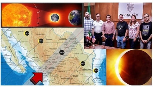 3 formas para ver el próximo eclipse de Sol de manera segura