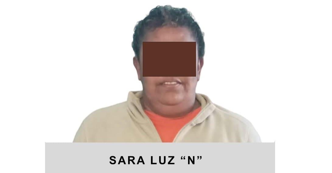 Dictan nueva orden de aprehensión contra Sara Luz “N”, exalcaldesa de Alvarado