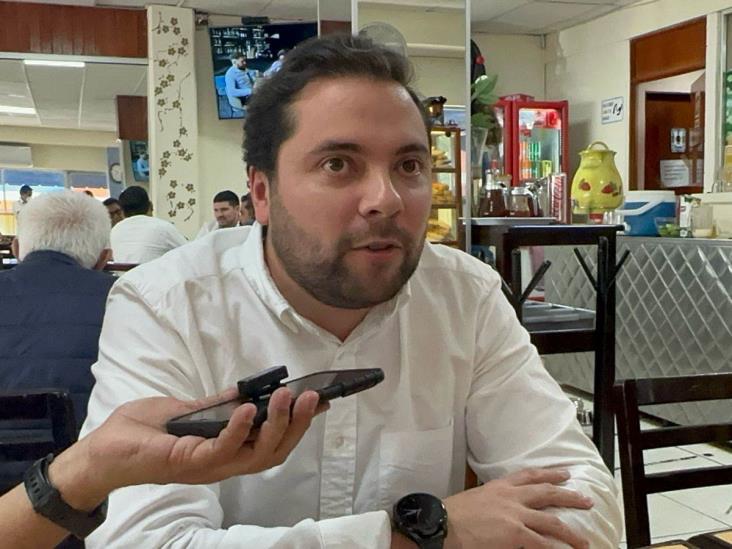 Niega Sesver desvío de recursos y despidos en hospitales de Poza Rica (+ Video)