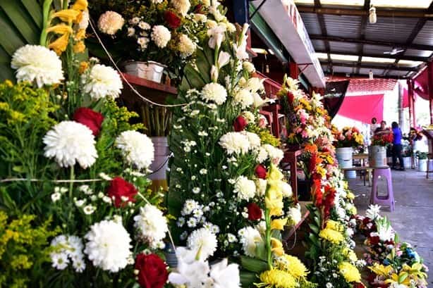 San Valentín en Coatzacoalcos: te decimos el precio de las rosas y los ramos buchones