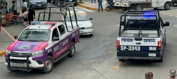 Piden destitución del director jurídico de la Policía Municipal de Poza Rica
