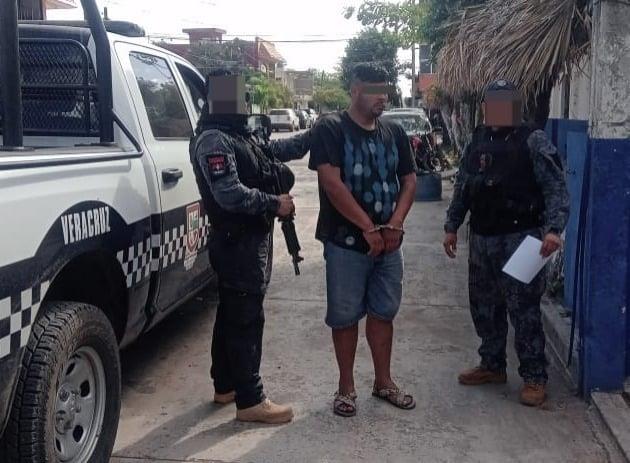 Ya hay detenidos por el crimen del presidente de la Ganadera de Playa Vicente, en Veracruz