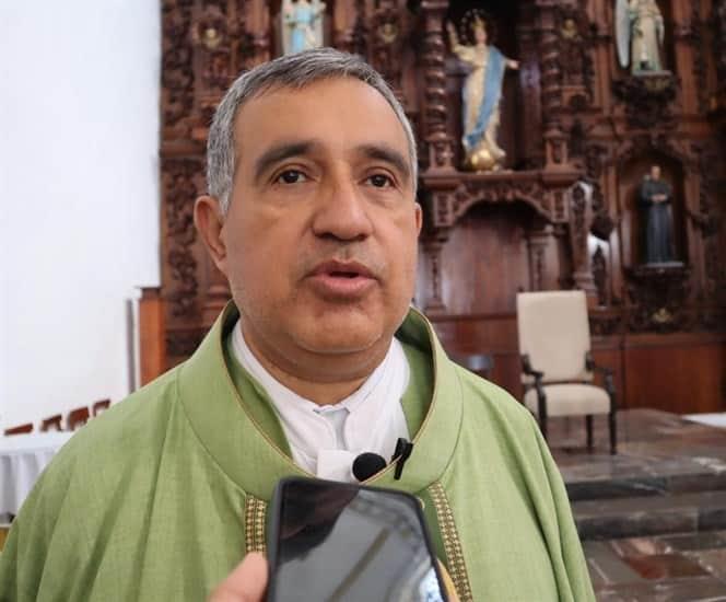 Parroquia de la Asunción de Misantla hace un llamado a la sabiduría ante las próximas elecciones 