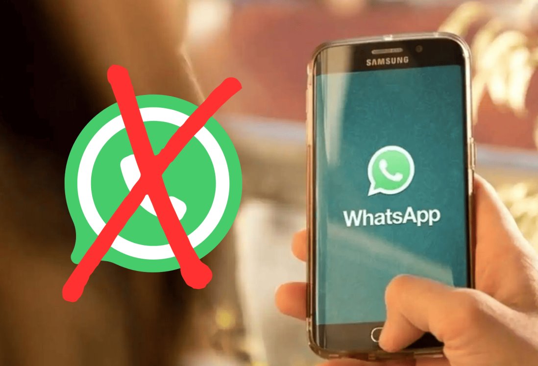 WhatsApp: lista completa de celulares que se queda son la app el 29 de febrero
