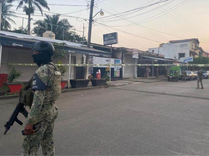 Narco ya se infiltró en alcaldías de Veracruz, revelan; Gobierno lo niega