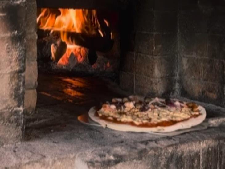 Día de la Pizza 2024: estas son las mejores pizzerías de Veracruz