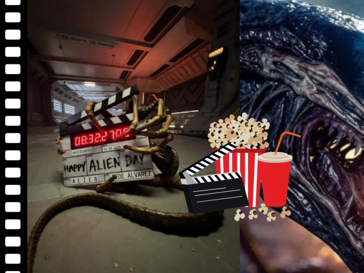 Alien 7: Este es el título, sinopsis y fecha de estreno este 2024