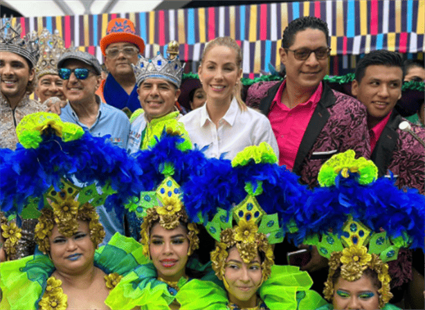 Carnaval Veracruz 2024:  Estas son las actividades y fechas