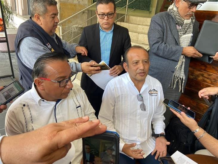 Sindicato Magisterial Veracruzano sale en defensa de agremiados destituidos 