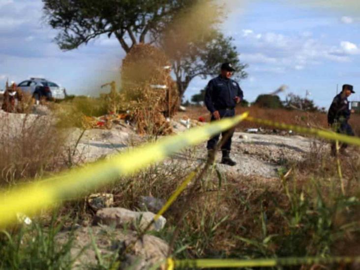 Buscan desenterrar la verdad: en pozos de zona conurbada de Veracruz rastrean a desaparecidos