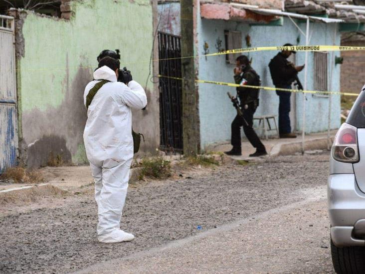 En Zacatecas, asesinan a sobrino de David y Ricardo Monreal