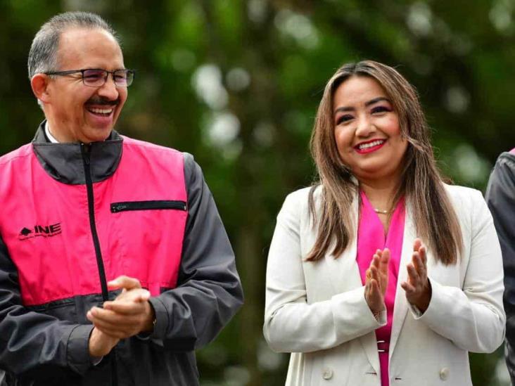 Precampañas a gubernatura en Veracruz entran en pausa desde este sábado