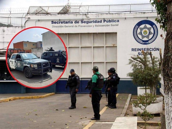 Módulo de Prisión Preventiva de Veracruz es “indigno”, denuncia la CNDH