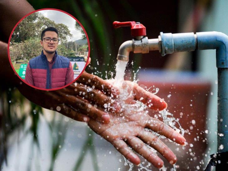 Ante escasez de agua, Emiliano Zapata busca nuevas fuentes de abastecimiento
