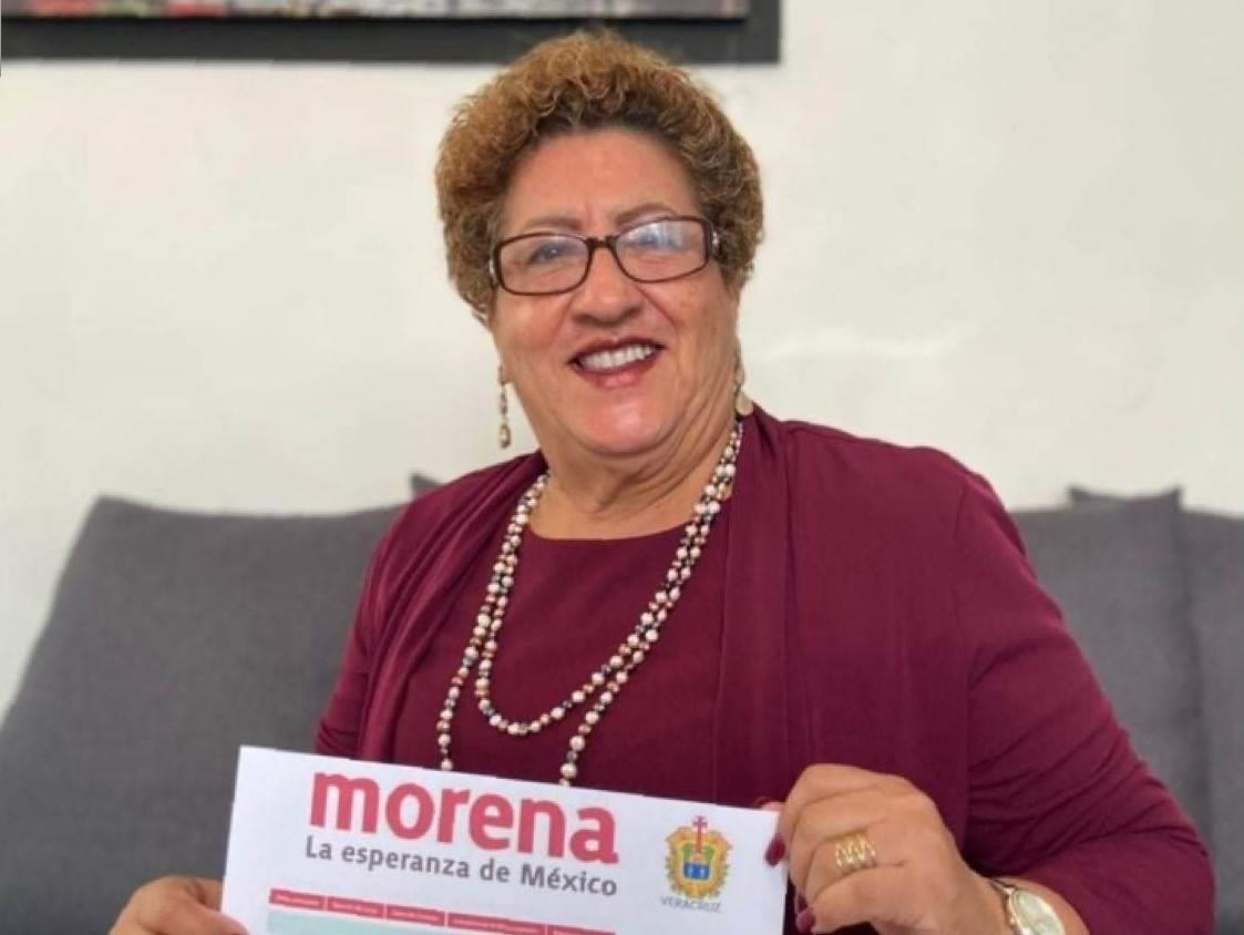 Pierde denuncia Esmeralda Mora por Violencia de Género