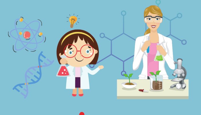 Visibilizar el Día Internacional de la Mujer y la Niña en la Ciencia para fortalecer y empoderar