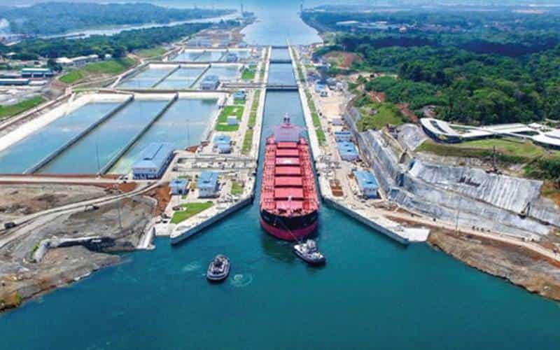 El Corredor Interoceánico: un mercado distinto al Canal de Panamá