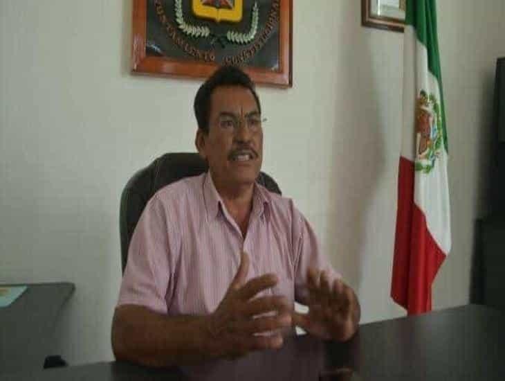 Asesinan a exalcalde de San Juan Evangelista, Veracruz