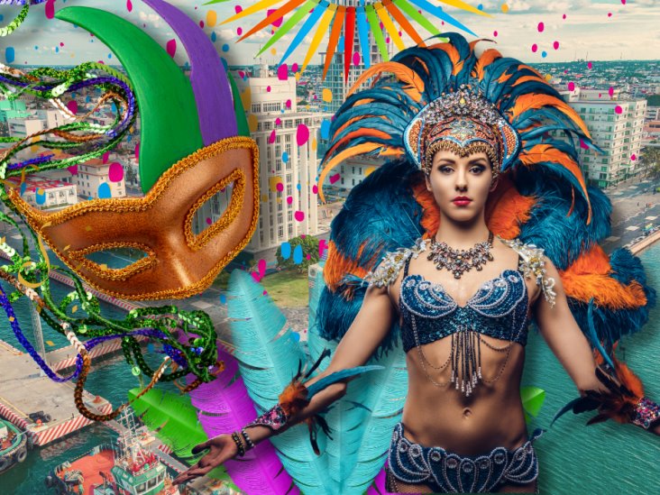 Carnaval de Veracruz 2024: 3 datos importantes que debes saber