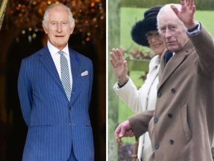 Rey Carlos III rompe el silencio sobre su estado de salud tras ser diagnosticado con cáncer