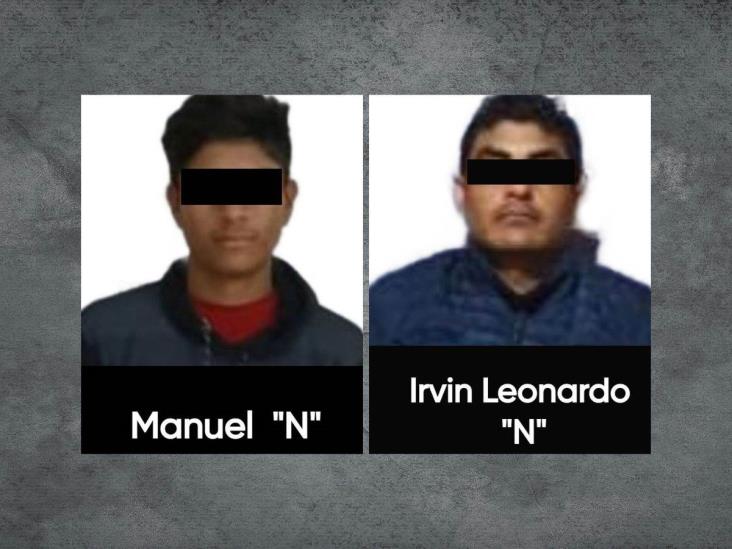 Detienen a 2 presuntos narcomenudistas en Tomatlán y Rafael Delgado