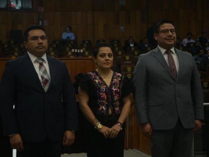 Critica Tomás Mundo nombramiento de nuevos magistrados del Poder Judicial de Veracruz