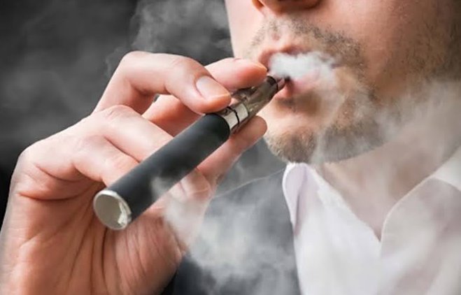 Esta cantidad de nicotina contienen los vapeadores, puede peligrar la salud