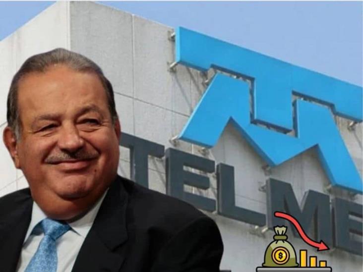¿Por qué Telmex está en números rojos y qué hará Carlos Slim con la empresa?