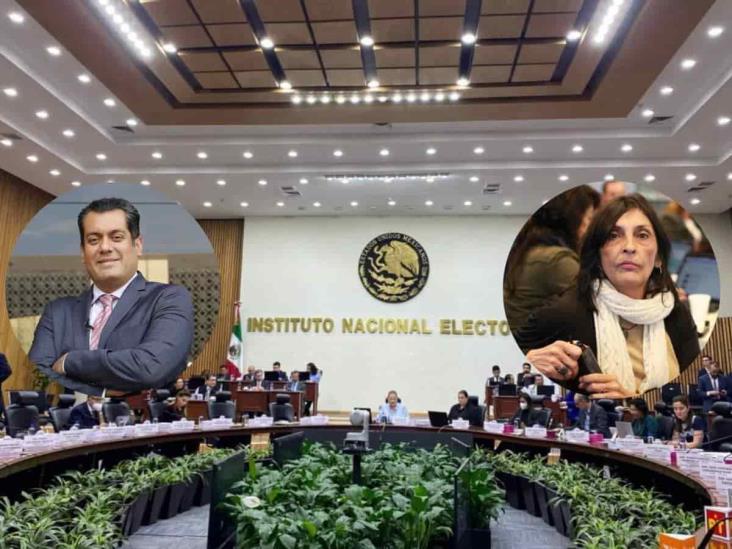 Impugna Morena a persona que seleccionará preguntas para debate presidencial
