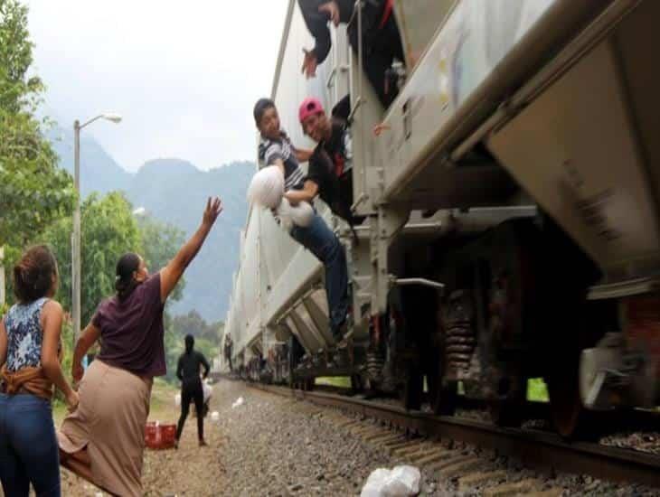 ¿Está en riesgo la ayuda de Las Patronas en Veracruz a los migrantes? Esto se sabe