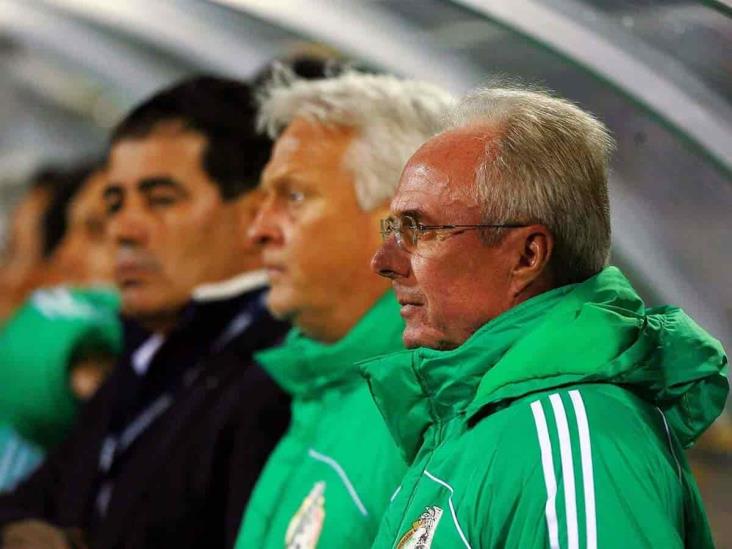 Extécnico de la Selección Mexicana cumplirá su sueño tras anunciar cáncer terminal